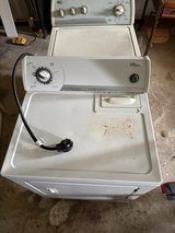 Whirlpool washer and Dryer in Byron, Georgia