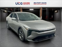 2025 Kia K4 LXS in Ramstein, Germany