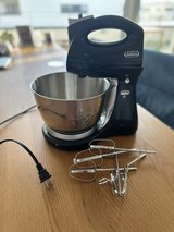 Kitchen Mixer 120V in Stuttgart, GE