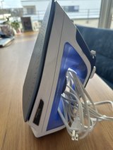 Iron 120V in Stuttgart, GE