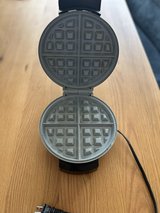 Waffle Maker 120V in Stuttgart, GE