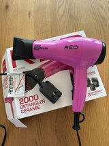Hair Dryer 120V in Stuttgart, GE
