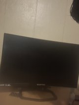 240 hertz monitor in Fort Polk, Louisiana