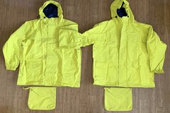 Pendleton Men's Large Wool Hat - Olive Fedora w/leather band - *EUC* in Wheaton, Illinois