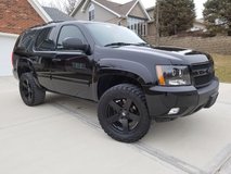 2014 Chevrolet Tahoe LT Z71 Off Road Package in Birmingham, Alabama