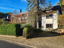 Winnweiler near Kaiserslautern and Sembach in Ramstein, Germany