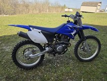 09 TTR 230 trail bike in Fort Leonard Wood, Missouri