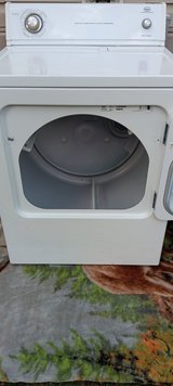Whirlpool Roper electric dryer for sale in Fort Polk, Louisiana