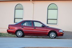 1997 GEO Prizm in Alamogordo, New Mexico
