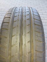 Tires Yokohama Blue Earth 185/55 R16 83V in Ramstein, Germany