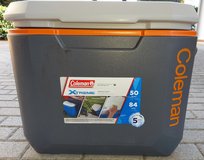 Coleman  Xtreme wheeled cooler in Ramstein, Germany