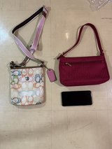 Purses… in Okinawa, Japan