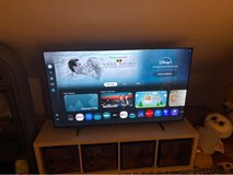 55 inch Samsung Smart TV in Ramstein, Germany