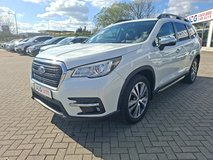 2020 Subaru Ascent Touring AWD - Full-Size Family 7-Passenger SUV in Spangdahlem, Germany