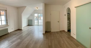 Amberg Modern 2.5-Bedroom Apartment – Central Location in Grafenwoehr, GE