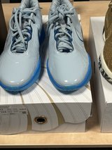 LeBron 21 Light Armory Basketball Shoes Size 11 in Ramstein, Germany