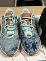 Nike LeBron 21 “Aragonite” Basketball shoes size 11 in Ramstein, Germany