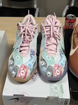 Nike LeBron 22 “Monopoly” Basketball shoes, size 11 in Ramstein, Germany
