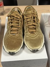 Nike LeBron 21 EP Nobility basketball shoes, size 11 in Ramstein, Germany