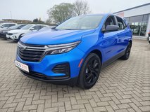 2024 Chevrolet Equinox LS FWD - Compact SUV in Spangdahlem, Germany