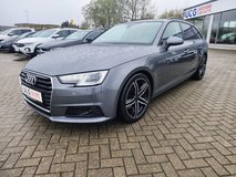 2019 Audi A4 Avant 35 TDI (9777) - Premium Wagon in Spangdahlem, Germany