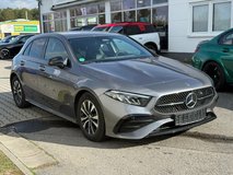 2024 MERCEDES-BENZ A 200 AMG Line in Ramstein, Germany