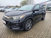 2022 Honda HR-V EX AWD - Compact Crossover SUV in Spangdahlem, Germany