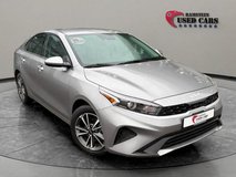 2024 Kia Forte LXS in Hohenfels, Germany