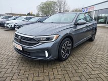 2022 Volkswagen Jetta SEL - Compact Sedan in Spangdahlem, Germany
