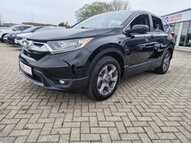 2019 Honda CR-V EX-L AWD - Compact SUV in Spangdahlem, Germany