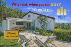 Uhingen: Exclusive Family Residence with Indoor Pool, Sauna & Separate Guest Apartment in Stuttgart, GE