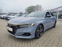 2022 Honda Accord Hybrid Sport - Midsize Sedan in Spangdahlem, Germany