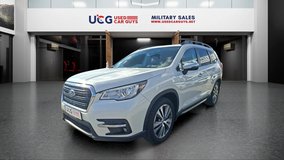 2020 Subaru Ascent Touring AWD in Ramstein, Germany