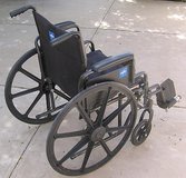 Wheelchair in Alamogordo, New Mexico