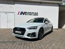 US Spec 2024 Audi A5 Premium Sline in Ramstein, Germany