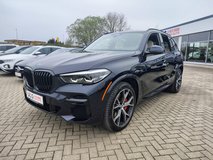 2023 BMW X5 xDrive40i - Luxury SUV in Spangdahlem, Germany