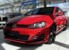 2017 Volkswagen Golf GTI SE in Ramstein, Germany
