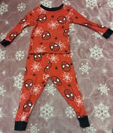 Kids pj in Okinawa, Japan