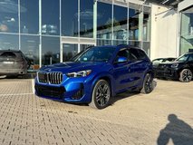 2026 BMW X1 in Stuttgart, GE