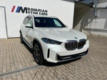 2024 BMW X5 xDrive40i in Stuttgart, GE