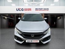 2020 Honda Civic Elegance in Ramstein, Germany