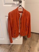 Jacket in Ramstein, Germany