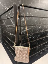 Nice bag in Ramstein, Germany