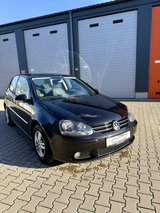 VW Golf 5 Automatik DSG in Ramstein, Germany