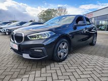 2021 BMW 116d Advantage - Compact Hatchback in Spangdahlem, Germany