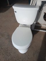 KOHLER 1.6 GAL TOILET in 29 Palms, California