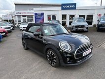 2020 MINI Cooper Cabrio - Convertible in Spangdahlem, Germany