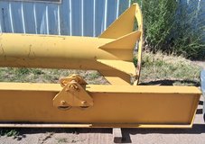 3 ton jib crane in Alamogordo, New Mexico