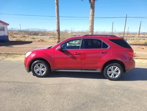 Nice SUV! 2016 Chevrolet Equinox LT in Alamogordo, New Mexico