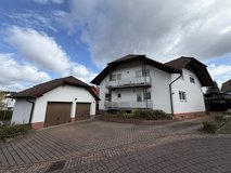 ???? Spacious Apartment in Landstuhl (Atzel) – Close to LRMC & Ramstein Air Base in Ramstein, Germany